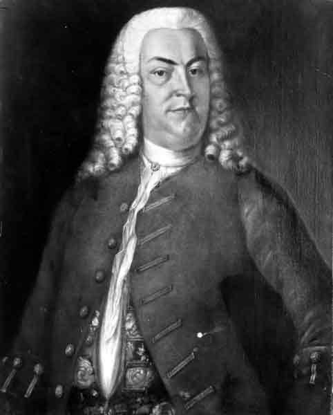 Deutschland, Bildnis Johann Christoph Gottsched, Quelle - Universität Leipzig, Lizenz: gemeinfrei Deutschland, Bildnis Johann Christoph Gottsched, Quelle - Universität Leipzig, Lizenz: gemeinfrei